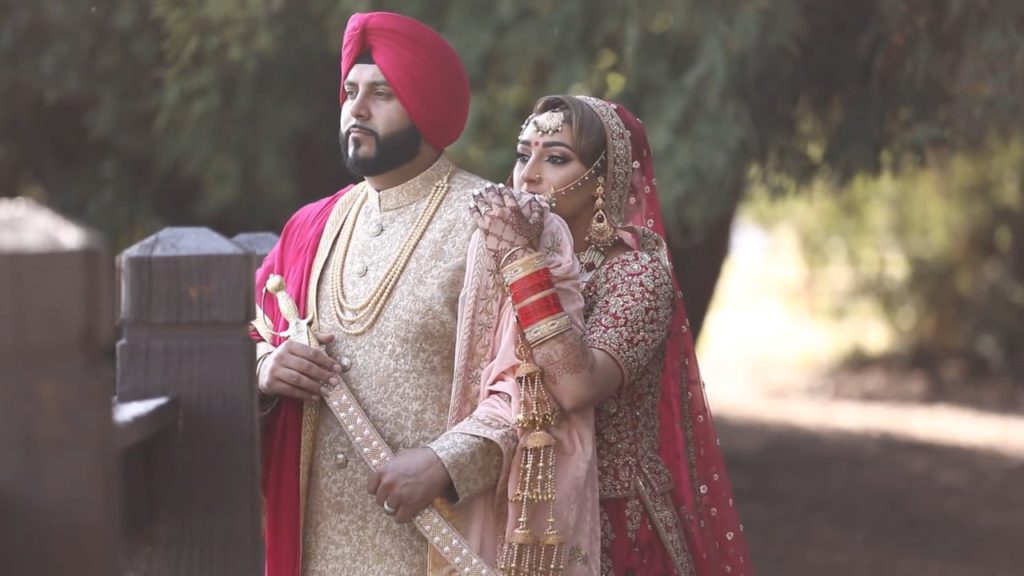 Motion 8 Films | Indian Wedding Photography | Cinematography | Fresno California