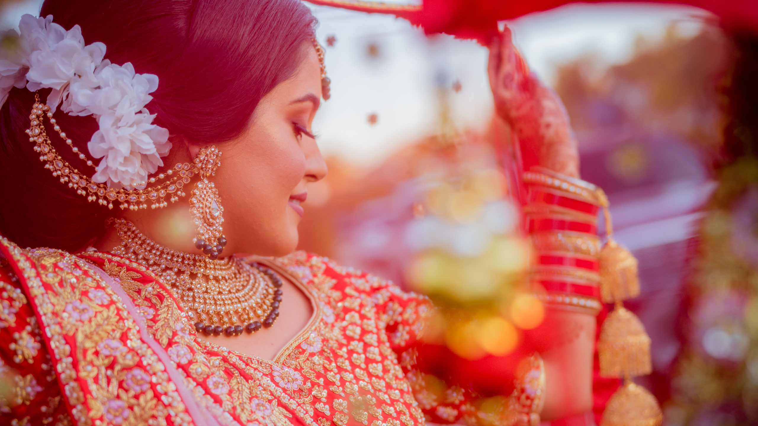 Motion 8 Films | Indian Wedding Photography |