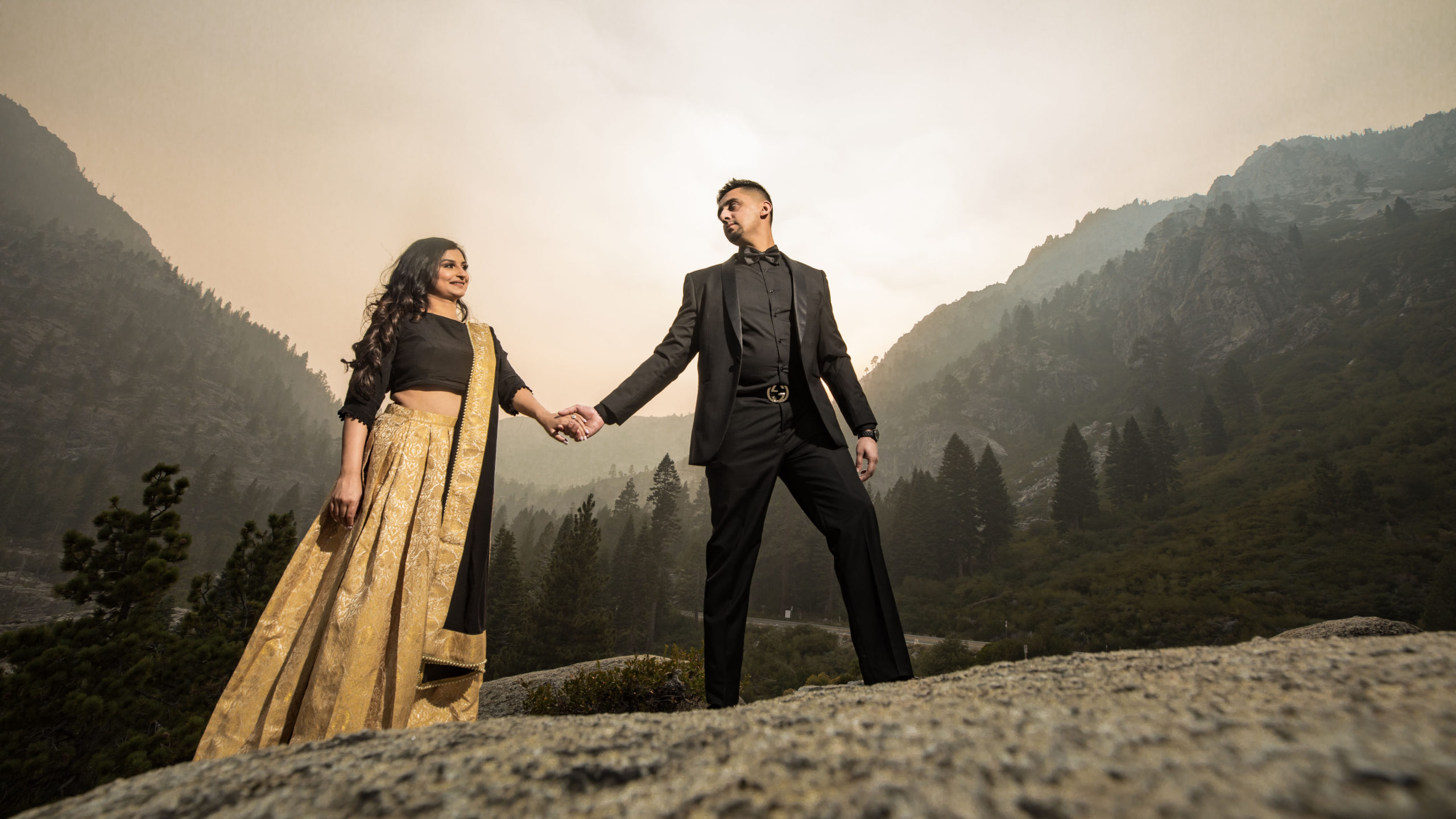 Motion 8 Films | Indian Wedding Photography |
