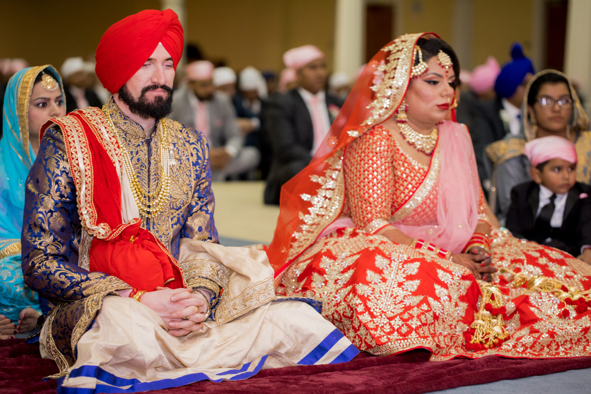 Indian Wedding Photographer San Jose | Motion 8 Films | Indian Wedding Photography |